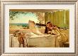 The Honeymooners by Edward Frederick Brewtnall Limited Edition Pricing Art Print