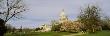 Lawn In Front Of A Government Building, Capitol Building, Washington D.C., Usa by Panoramic Images Limited Edition Print