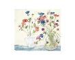 Anemones by Elizabeth Blackadder Limited Edition Pricing Art Print