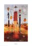 Merchants by Kalidou Kasse Limited Edition Pricing Art Print