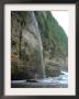 Secret Beach Near Portsmouth, Dominica by Jill Lawless Limited Edition Pricing Art Print