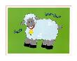 Lamb by Shelly Rasche Limited Edition Pricing Art Print