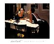 Sunday, Eleven P.M. by Ramon Lombarte Limited Edition Print