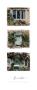 English Cottages by Catherine Archuleta Limited Edition Print