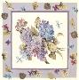 Mixed Color Hydrangeas by Karen Avery Limited Edition Print