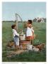Waterpump by Ann Mount Limited Edition Pricing Art Print
