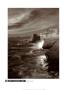 Cape Kiwanda Surf by Darrell Gulin Limited Edition Pricing Art Print