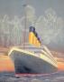 Titanic by Gail Rein Limited Edition Print