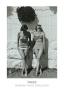 Clothes For A Holiday, 1951 by Don Honeyman Limited Edition Print