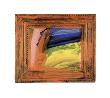Going For A Walk With Andrew by Howard Hodgkin Limited Edition Pricing Art Print