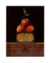 Treasured Apples by George A. Gonzalez Limited Edition Pricing Art Print