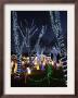 Christmas Lights, Saugus, Massachussets by Lisa Poole Limited Edition Pricing Art Print