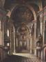 Abbey Of St. Stephen by Sandon Limited Edition Pricing Art Print