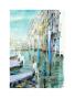 Beautiful Venice I by Xavier Swolfs Limited Edition Pricing Art Print