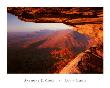 Lofty Ledge Blue Ridge Mountains by Anthony E. Cook Limited Edition Print