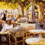 En Terrasse by Andre Deymonaz Limited Edition Pricing Art Print