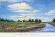 Farmlands Ii by Carol Buettner Limited Edition Pricing Art Print