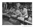 Lifer - Ice-Cream Break, 1950 by Francis Miller Limited Edition Pricing Art Print
