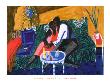 The Lovers, 1946 by Jacob Lawrence Limited Edition Print