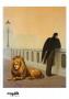Homesickness, 1940 by Rene Magritte Limited Edition Print