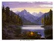 Dawn's Early Light by Dale Gehrman Limited Edition Print