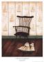 Cohasset Living Room by David Harden Limited Edition Print