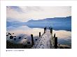 Cumbria At Dawn by David Noton Limited Edition Pricing Art Print