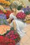 Flower Shoppe I by Karen Dupre Limited Edition Print