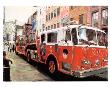 Engine 20 by Ronald Kleemann Limited Edition Print