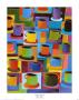Java Time by Kathryn Fortson Limited Edition Print