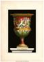 Vase With Cherubs by Henri-Simon Thomassin Limited Edition Print