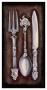 Utensils Ii by Jennifer Goldberger Limited Edition Print