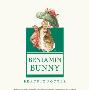 Benjamin Bunny by Beatrix Potter Limited Edition Print