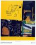 Untitled, 1984 by Jean-Michel Basquiat Limited Edition Print