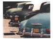 Cuban Cars Iv by C. J. Groth Limited Edition Print