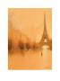 Stranger In Paris by Jon Barker Limited Edition Pricing Art Print