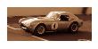 Ac Cobra 1962 by Ben Wood Limited Edition Print