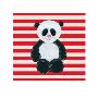 Cute Panda by Catherine Colebrook Limited Edition Print