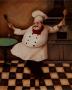 Chef Iii by T. C. Chiu Limited Edition Pricing Art Print