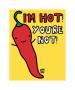 Hot Pepper by Todd Goldman Limited Edition Print