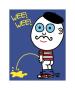 Wee Wee by Todd Goldman Limited Edition Pricing Art Print