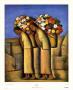 Las Floreras by Alfredo Ramos Martinez Limited Edition Print