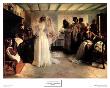 Wedding Morning by John Henry Frederick Bacon Limited Edition Pricing Art Print