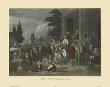 County Election by George Caleb Bingham Limited Edition Print