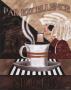 Mocha by Thomas Wood Limited Edition Pricing Art Print