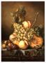 Luscious Fruits I by Riccardo Bianchi Limited Edition Pricing Art Print