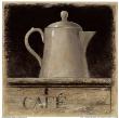 Cafe De Provence by Arnie Fisk Limited Edition Print