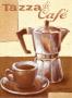 Tazza Di Cafe by Bjorn Baar Limited Edition Print