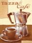 Tazza Di Café by Bjorn Baar Limited Edition Pricing Art Print