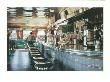 Ralph's Diner (No Text) by Ralph Goings Limited Edition Print